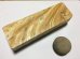 画像3: 伝統千五百年 天然砥石 古代伊豫銘砥  木目粘る八寸上 2.3Kg 11193 (3)