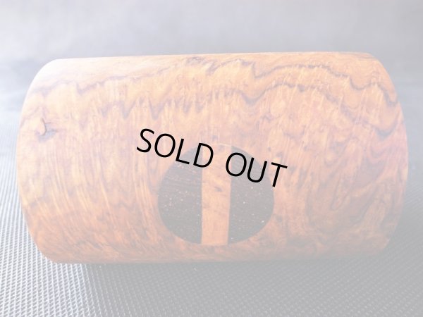 画像6: Australiaからの挑戦状 レッドマリー （他在）こぶ 瘤 コブ バール 玉杢 鉋で削ってみよう 