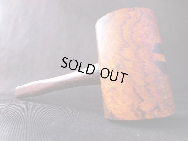 画像5: Australiaからの挑戦状 レッドマリー （他在）こぶ 瘤 コブ バール 玉杢 鉋で削ってみよう 