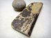 画像3: 天然砥石 山城銘砥 中世中山 緑の大なまず珍品 6050 (3)