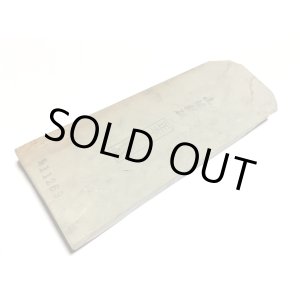 画像: 天然砥石 正本山 山城銘砥京都市梅ケ畑産奥殿天井巣板 ゆうれいからす 0.5Kg 11269