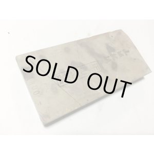 画像: 天然砥石 正本山 山城銘砥京都市梅ケ畑産奥殿天井巣板 からす 0.3Kg 11300