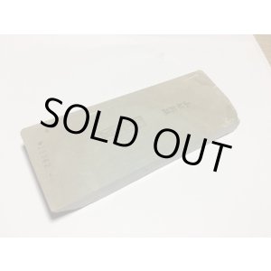 画像: 天然砥石 正本山 山城銘砥京都市右京区梅ケ畑菖蒲谷産 尾崎浅黄 1,299g 11342