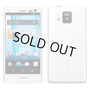 画像: Docomo スマートフォン P06-D 新品 3年保障付 携帯持つ人なら絶対倹約になる情報です