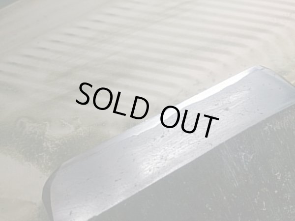 画像5: 世界初！革新的第三製法！白い硬口 条痕抜きから仕上げ級まで　天人一体の銘砥(仮