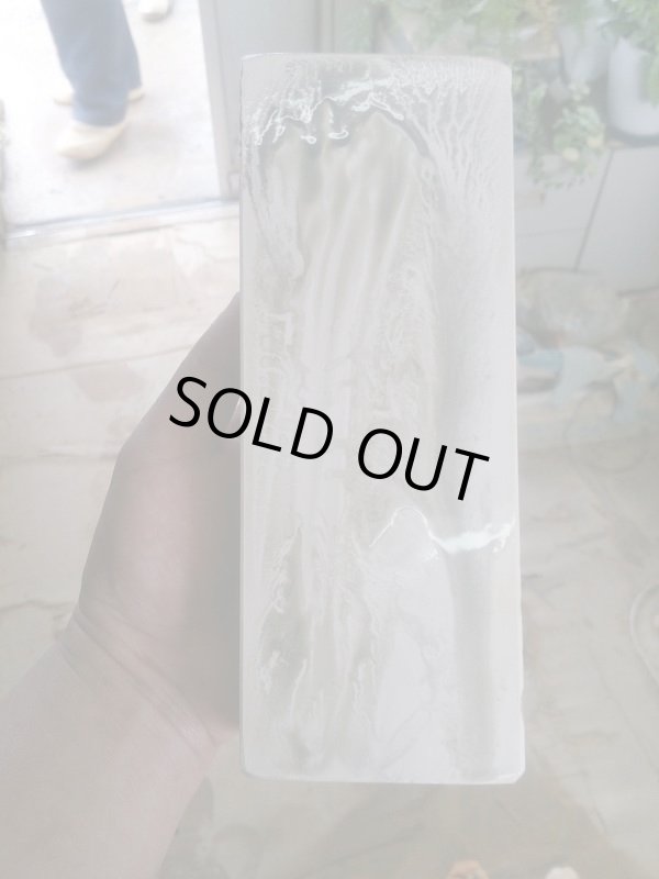 画像4: 世界初！革新的第三製法！白い硬口 条痕抜きから仕上げ級まで　天人一体の銘砥(仮