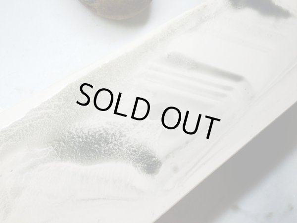 画像3: 世界初！革新的第三製法！白い硬口 条痕抜きから仕上げ級まで　天人一体の銘砥(仮