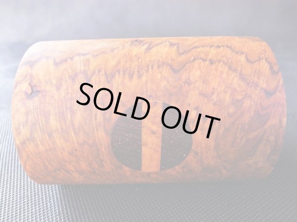 画像6: Australiaからの挑戦状 レッドマリー （他在）こぶ 瘤 コブ バール 玉杢 鉋で削ってみよう 