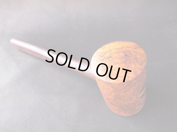 画像4: Australiaからの挑戦状 レッドマリー （他在）こぶ 瘤 コブ バール 玉杢 鉋で削ってみよう 