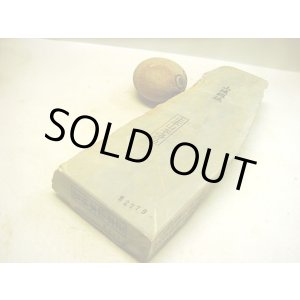 画像: 天然砥石 正本山 山城銘砥 卵幽霊浅黄2 2779