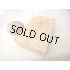 画像: 天然砥石 山城銘砥 中世中山 あいさ玉杢神銘砥* 4705