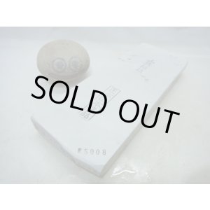 画像: 天然砥石 山城銘砥 奥殿本巣板白黒蓮華 5008