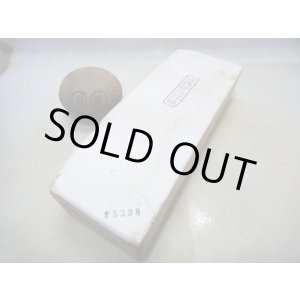 画像: 天然砥石 古代伊豫銘砥スーパー蓮華 5338