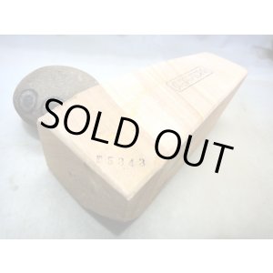 画像: 天然砥石 古代伊豫銘砥鉄食み 5343