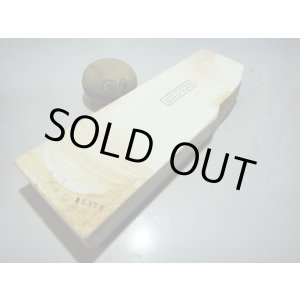 画像: 天然砥石 古代伊豫銘砥ムチムチロング 5378