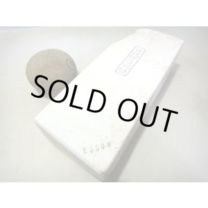 画像: 天然砥石 古代伊豫銘砥 白蓮華大銘砥 5508