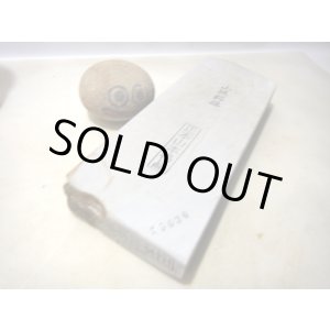 画像: 天然砥石 山城銘砥 菖蒲谷尾崎 天井内曇巣板40 5636