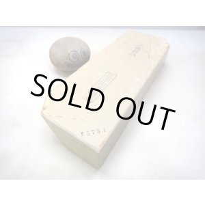 画像: 天然砥石 山城銘砥 中世中山戸前梨地卵ピンク純鉄OK* 5751