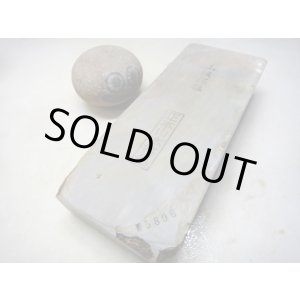 画像: 天然砥石 山城銘砥 菖蒲谷宗五郎にじ 5896