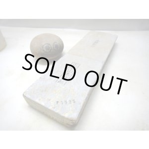 画像: 天然砥石 山城銘砥 菖蒲谷天井巣板蓮華 5925