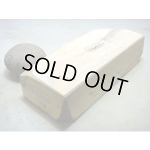 画像: 天然砥石 古代伊豫銘砥 ピンクっぽい木目 6217