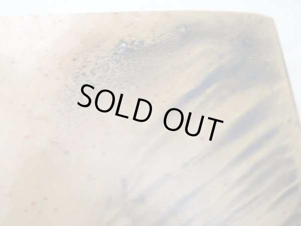 画像4: 天然砥石 山城銘砥 中世中山八寸五血繁吹梨地幽霊からすのち赤環巻硬化一方神銘砥 6260