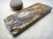 画像3: 天然砥石 山城銘砥 奥殿本巣板天神銘砥5 6387