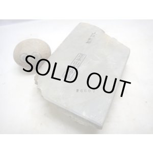 画像: 天然砥石 山城銘砥 菖蒲谷尾崎ゆうれいからすあいさ 6607