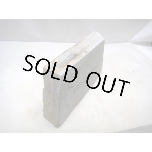 画像: 天然砥石 山城銘砥 菖蒲谷尾崎なみとむっちむっちSP地艶 6609