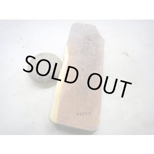 画像: 天然砥石 古代伊豫銘砥煙硝 6766