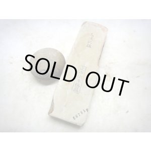 画像: 天然砥石 山城銘砥 中世中山卵色梨地血繁吹環巻かたい 6781