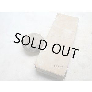 画像: 天然砥石 山城銘砥 17代ストック 本巣板なぞ? 6850