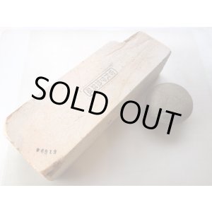 画像: 天然砥石古代伊予銘砥白超超蓮華 6919