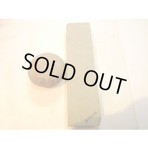 画像: 天然砥石 正本山 山城銘砥 親方ストック 6940