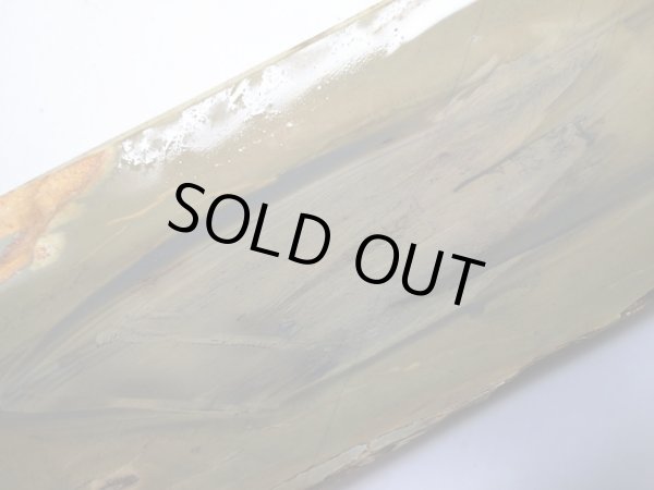 画像4: 天然砥石 正本山 山城銘砥 中世中山 巨漢巣板むしろ肌 7372