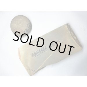 画像: 天然砥石 正本山 山城銘砥 中世中山 なまずすいた上 7373