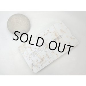 画像: 天然砥石 正本山 山城銘砥 奥殿巣板すあり 8078