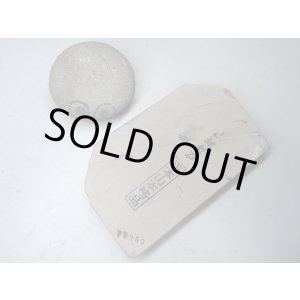 画像: 天然砥石 正本山 山城銘砥 ゆうれいからす 東奥殿山 8355