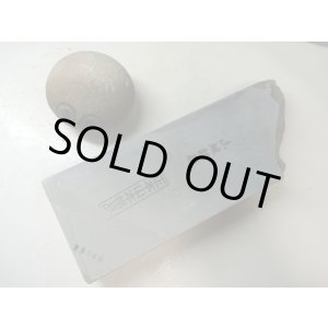 画像: 天然砥石 正本山 山城銘砥奥殿泡泡浅黄 8500