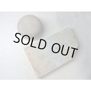 画像: 天然砥石 正本山 山城銘砥中世中山巣板まるし0.5Kg 8654