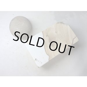 画像: 天然砥石 正本山 古代伊豫銘砥白木目1.1Kg 8666