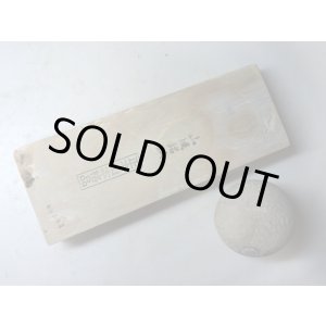 画像: 天然砥石 正本山 山城銘砥中世中山巣板傷0.7Kg 8762