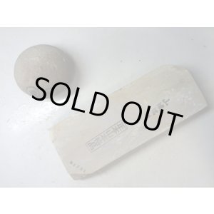 画像: 天然砥石 正本山 山城銘砥中世中山なみとかたい0.6Kg 8769