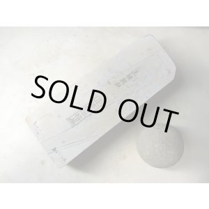 画像: 天然砥石 正本山 山城銘砥奥殿本巣板蓮華1.5Kg 9166