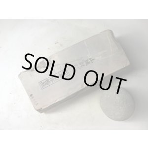 画像: 天然砥石 正本山 山城銘砥中世中山 戸前赤硬い塔1.5Kg 9185