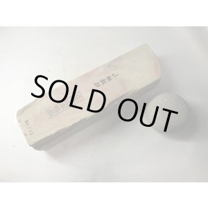 画像: 天然砥石 正本山 山城銘砥中世中山戸前卵黄色上銘砥 1.3Kg 9342