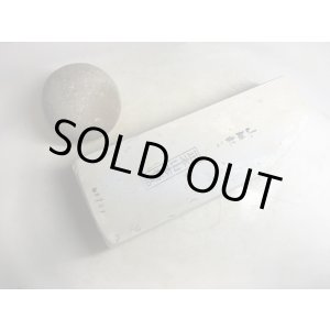 画像: 天然砥石 正本山京都市梅ケ畑産奥殿天井巣板六式銘砥 0.8Kg 9797