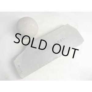 画像: 天然砥石 正本山京都市梅ケ畑産奥殿戸前東緑Dam上！ 0.6Kg 9804