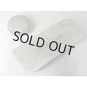 画像: 天然砥石 山城銘砥 奥殿からす 1.3Kg 9925