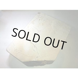 画像: 天然砥石 山城銘砥 奥殿昆布てびき・チップ・330GC復刻三色挽 o17